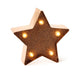 Mini Light Xmas - Star