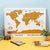 The Original Scratch Map - Classic