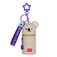 MINI KAWAII, Portemonnee met Sleutelhanger - Koala