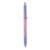 Meow - Pen Kitty + blauwe inkt