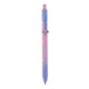 Meow - Pen Kitty + blauwe inkt