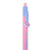 Meow - Pen Kitty + blauwe inkt