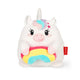 Knuffel mini Super Soft! - Unicorn