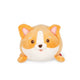 Knuffel mini Super Soft! - Corgi
