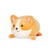 Knuffel mini Super Soft! - Corgi