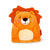 Knuffel mini Super Soft! - Lion
