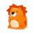 Knuffel mini Super Soft! - Lion