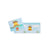 Knuffel mini Super Soft! - Giraffe
