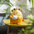 Knuffel mini Super Soft! - Giraffe