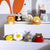 Knuffel mini Super Soft! - Giraffe