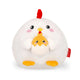 Knuffel mini Super Soft! - Hen