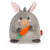 Knuffel mini Super Soft! - Donkey