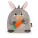 Knuffel mini Super Soft! - Donkey