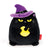 Knuffel mini Super Soft! - Kitty Halloween