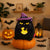 Knuffel mini Super Soft! - Kitty Halloween