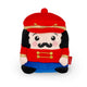 Knuffel mini Super Soft! Xmas - Nutcracker