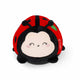 Knuffel mini Super Soft! - Ladybug "Get Lucky"