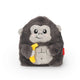 Knuffel mini Super Soft! - Gorilla