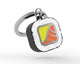 Keyring - Sushi