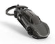 Keyring - Black Supercar