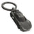 Keyring - Black Supercar