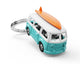Keyring - Surfer Van