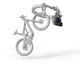 Keyring - Mountain Bike