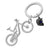 Keyring - Mountain Bike