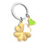 Keyring - Lucky Clover