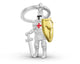 Keyring - Knight