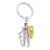 Keyring - Knight
