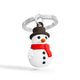 Keyring - Snowman
