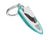 Keyring - Speed Boat