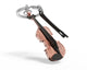 Keyring - Violin