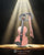 Keyring - Violin
