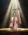 Keyring - Violin