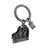 Keyring - Piano