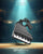 Keyring - Piano