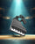 Keyring - Piano
