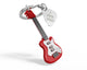 Keyring - Electric Guitar