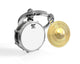 Keyring - Drums