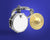 Keyring - Drums