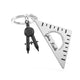 Keyring - Geometry