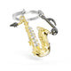 Keyring - Saxophone