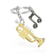 Keyring - Trumpet