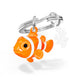 Keyring - Clownfish