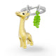 Keyring - Giraffe