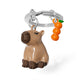 Keyring - Capibara