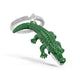 Keyring - Crocodile