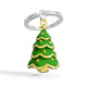 Keyring - Xmas Tree